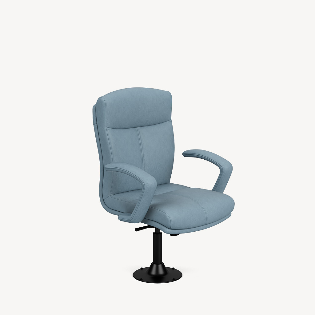 jury base chair