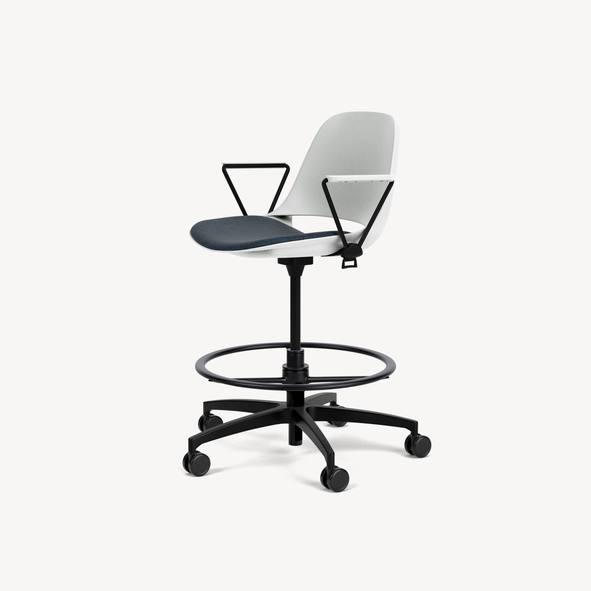 light task stool