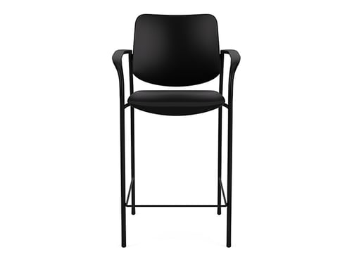 II poly poly bar stool