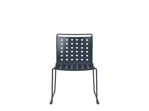 Air stackable lounge chair (Please contact the manufacturer for pricing details)