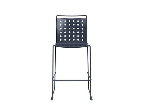 Air stackable stool (Please contact the manufacturer for pricing details)