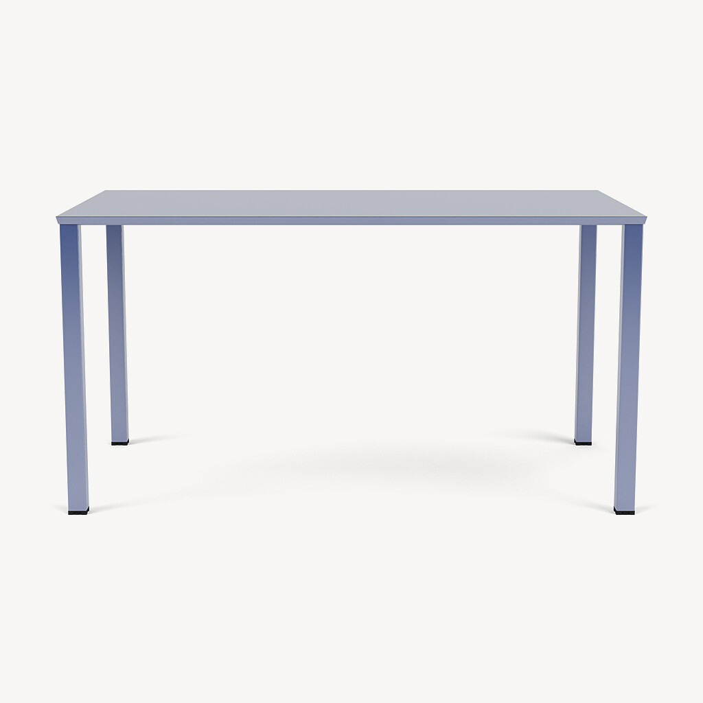 Tables 80x140 cm rectangular table (Please contact the manufacturer for pricing details)