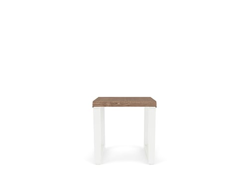 faux wood cube (Please contact the manufacturer for pricing details)