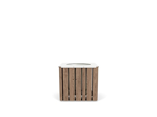 color planter (Please contact the manufacturer for pricing details)
