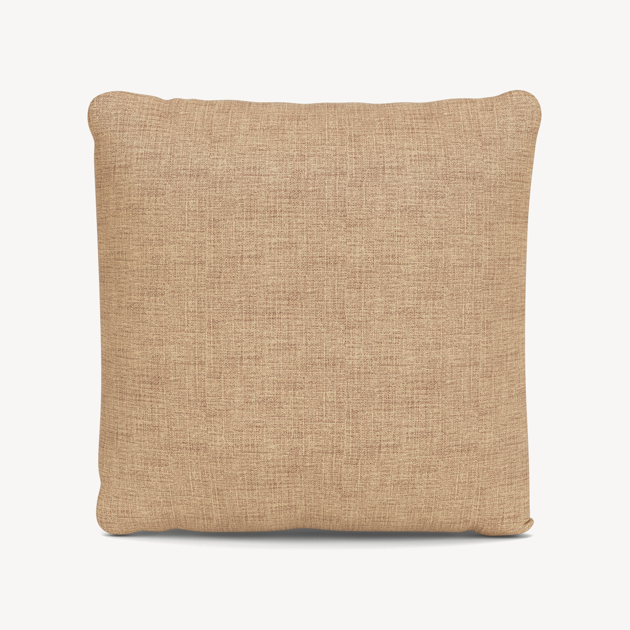 24” x 24” square pillow
