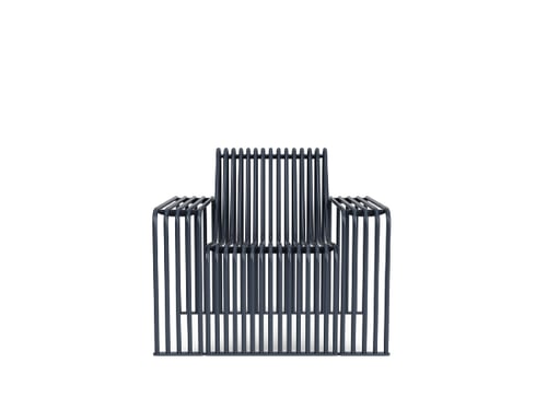 club chair (Please contact the manufacturer for pricing details)