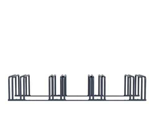 joined low bike racks (Please contact the manufacturer for pricing details)