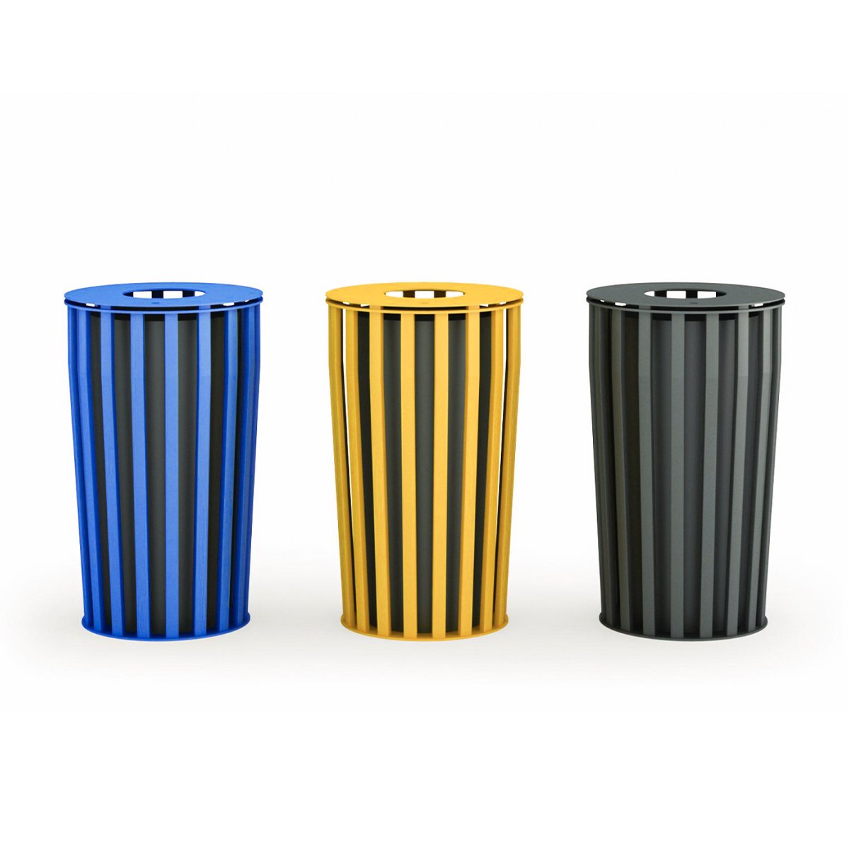 big litter bin (Please contact the manufacturer for pricing details)