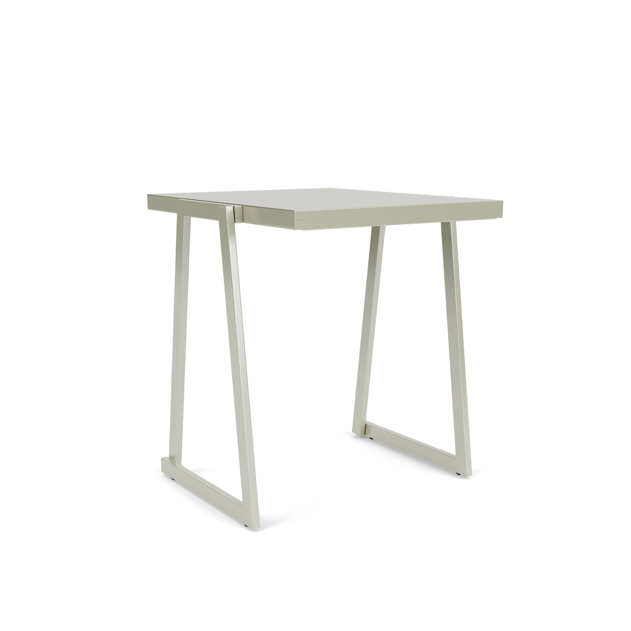 60x60 cm square table (Please contact the manufacturer for pricing details)