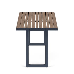 faux wood table (Please contact the manufacturer for pricing details)