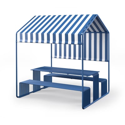 rectangular table (Please contact the manufacturer for pricing details)
